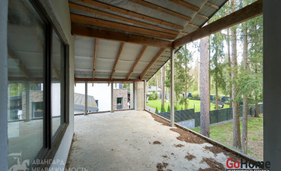 Купить коттедж, Липовая Колода, Ясная Поляна ул., 7, 15 соток. Фото 39