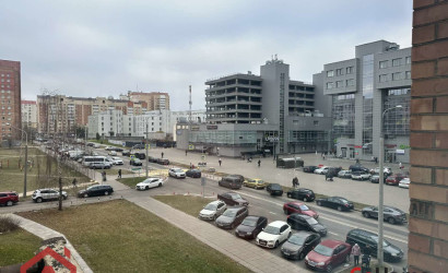 Снять 1-комнатную квартиру, Минск, Дунина-Марцинкевича, 4/1 (Фрунзенский район). Фото 6