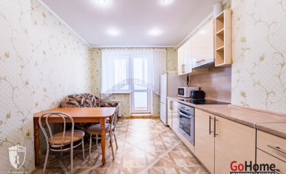 Купить 1-комнатную квартиру, Минск, Платонова, 33 (Советский район). Фото 5