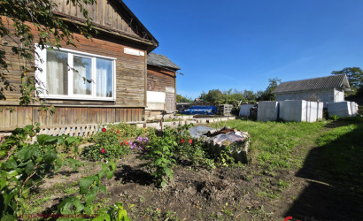 Купить 2-комнатную квартиру, Барановичи, Жлобинская. Фото 2