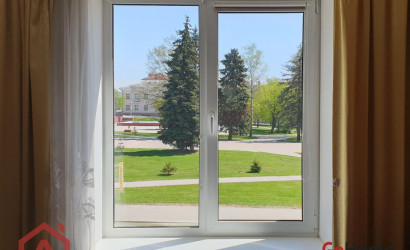 Купить 2-комнатную квартиру, Минск, Партизанский, 117 (Заводской район). Фото 8