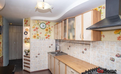 Купить 3-комнатную квартиру, Жодино, Гагарина ул., 24. Фото 15