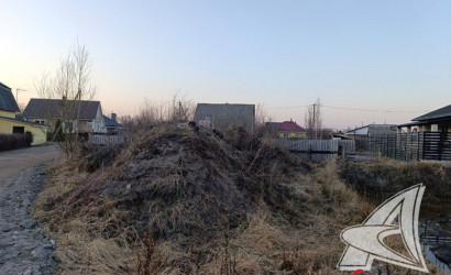 Купить участок, Брест, Сад. товарищества, 5.46 соток. Фото 2