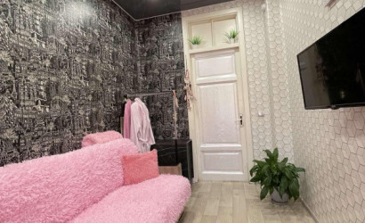 Купить 3-комнатную квартиру, Минск, Центральная ул., 4 (Заводской район). Фото 7