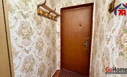 Купить 1-комнатную квартиру, Слуцк, Корзуна ул., 5. Фото 16