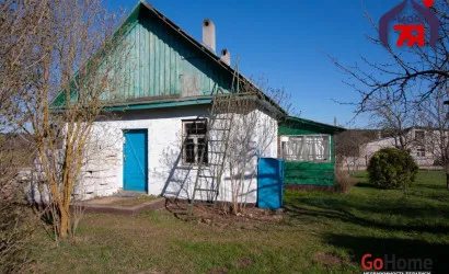  1-этаж.(79.3 м2), Заречанская