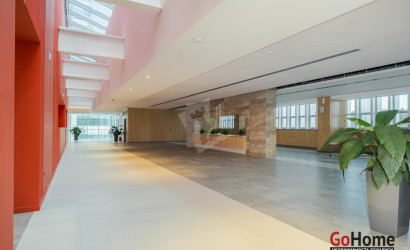 Аренда помещения, Индустриальный парк 