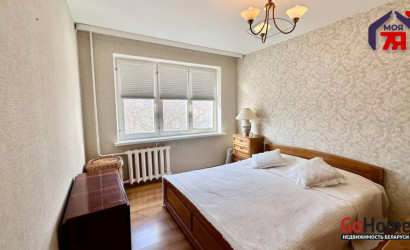 Купить 2-комнатную квартиру, Солигорск, Парковая ул., 10. Фото 15