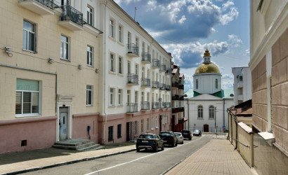 Купить 3-комнатную квартиру, Полоцк, Нижне-Покровская ул., 31. Фото 13