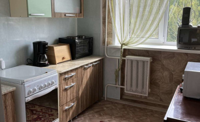 Купить 2-комнатную квартиру, Заямное, Солнечная. Фото 6