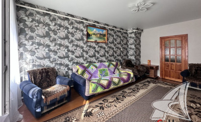 Купить 2-комнатную квартиру, Малые Щитники, , . Фото 3