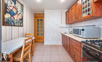 Купить 3-комнатную квартиру, Минск, Лещинского, 17 (Фрунзенский район). Фото 15