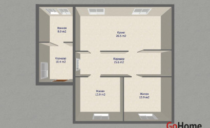 Купить дом, Столбцы, Строителей ул., 17, 12 соток. Фото 32