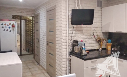 Купить 3-комнатную квартиру, Брест, Вулька, ул. Вульковская. Фото 12