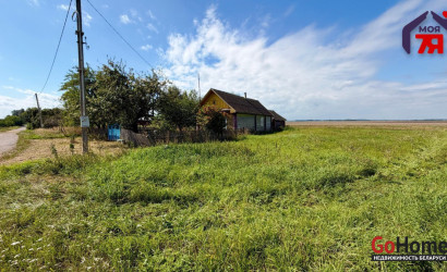  1-этаж.(48.1 м2), Танежицы(1 Мая ул.)