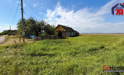  1-этаж.(48.1 м2), Танежицы(1 Мая ул.)