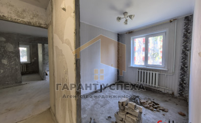 Купить 4-комнатную квартиру, Брест, ул. Московская, д. . Фото 5