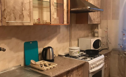 Снять 2-комнатную квартиру на сутки, Новополоцк, Слободская, 8. Фото 2