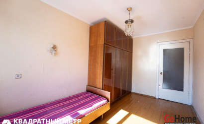 Купить 2-комнатную квартиру, Минск, Матусевича ул., 4/1 (Фрунзенский район). Фото 7