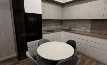 Снять 2-комнатную квартиру, Минск, Михаила Савицкого ул. 2 (Октябрьский район). Фото 2