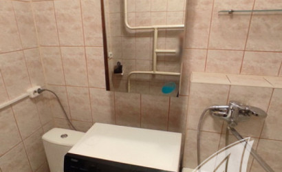 Купить 3-комнатную квартиру, Брест, Центр, пр-т Машерова. Фото 16