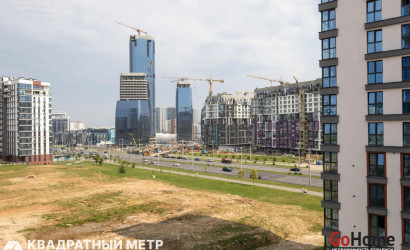 Купить 2-комнатную квартиру, Минск, Савицкого ул., 23 (Октябрьский район). Фото 18