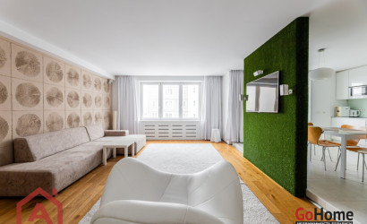 Снять 3-комнатную квартиру, Минск, Червякова, 61 (Центральный район). Фото 3