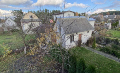 Купить дом в деревне, Журавинка ОАО Савушкин продукт, 5 соток. Фото 11