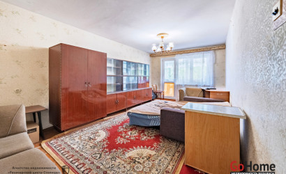 Купить 2-комнатную квартиру, Минск, Казинца, 110(Октябрьский район). Фото 2