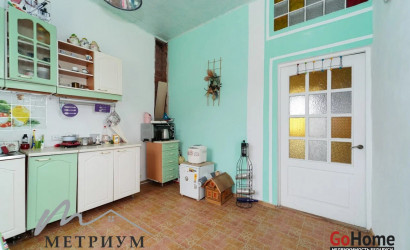 Купить дом, Мочаны, Центральная, 24.9 соток. Фото 13