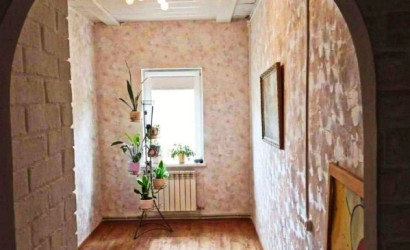 Купить 2-комнатную квартиру, Минск, Одоевского пер., 30(Фрунзенский район). Фото 14