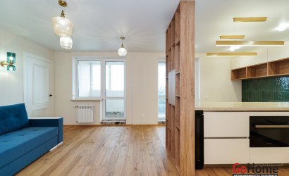 Купить 2-комнатную квартиру, Минск, Прилукская ул., 60(Московский район). Фото 8