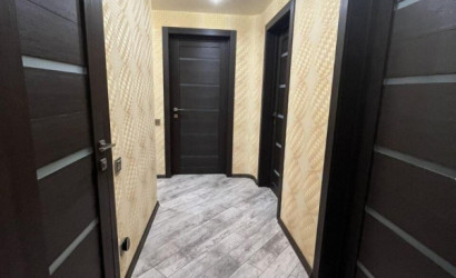 Купить 4-комнатную квартиру, Минск, Мавра ул., 44 (Фрунзенский район). Фото 3