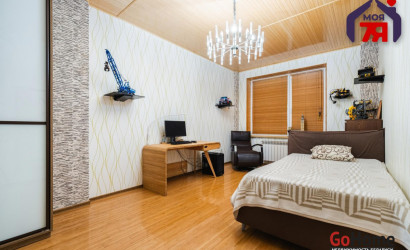 Купить 3-комнатную квартиру, Минск, Калинина ул., 7/А (Первомайский район). Фото 5