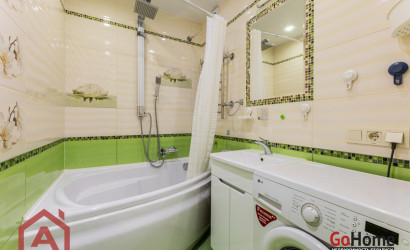 Купить 1-комнатную квартиру, Фаниполь, Мира, 5. Фото 7