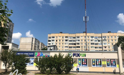 Аренда торгового помещения, Минск, Никифорова ул., 43,  134.6 кв.м.. Фото 3