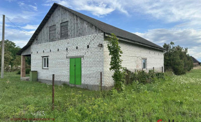 Купить коттедж, Замошаны, Центральная, 24 соток. Фото 3