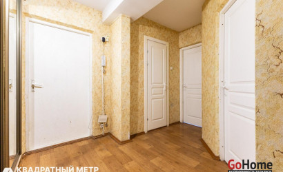 Купить 2-комнатную квартиру, Минск, Чичурина ул., 14 (Фрунзенский район). Фото 11