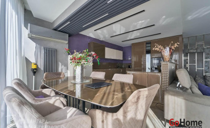 Купить 4-комнатную квартиру, Минск, Восточная ул., 107 (Советский район). Фото 11