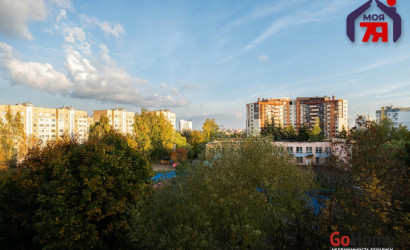 Купить 2-комнатную квартиру, Минск, Гамарника ул., 20/1 (Советский район). Фото 20