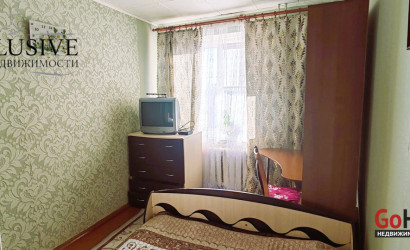 Купить 4-комнатную квартиру, Лойки. Фото 16