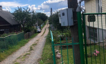 Купить дом в деревне, СИГНАЛ-2, 4.43 соток. Фото 39