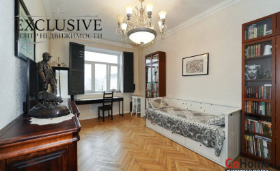 Купить 2-комнатную квартиру, Минск, Свободы площадь, 5 (Центральный район). Фото 6