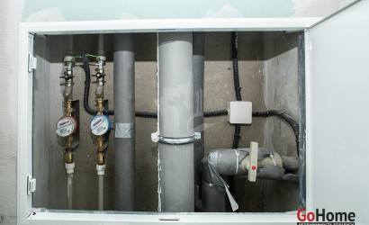 Купить 4-комнатную квартиру, Копище, Пилотная ул., 6. Фото 23