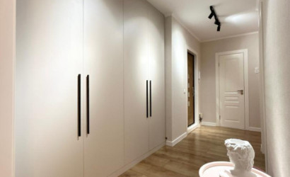 Купить 3-комнатную квартиру, Солигорск, Набережная ул., 28. Фото 25