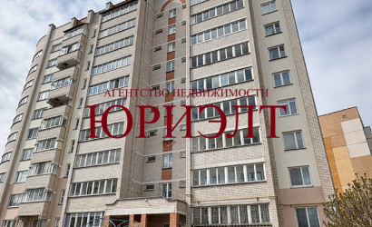 Купить 3-комнатную квартиру, Витебск, Баграмяна, 5. Фото 11