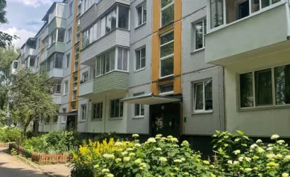  5-этаж.(45 м2), Витебск(Золотогорская ул., 12)