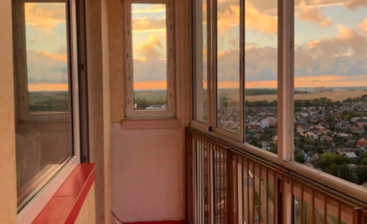 Снять 3-комнатную квартиру, Минск, Максима Богдановича ул. 124 (Советский район). Фото 20