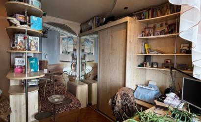 Купить 1-комнатную квартиру, Могилев, Лепешинского, 22/36. Фото 9