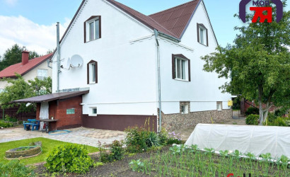 Купить дом, Старобин, Я.Колоса ул., 16 соток. Фото 26